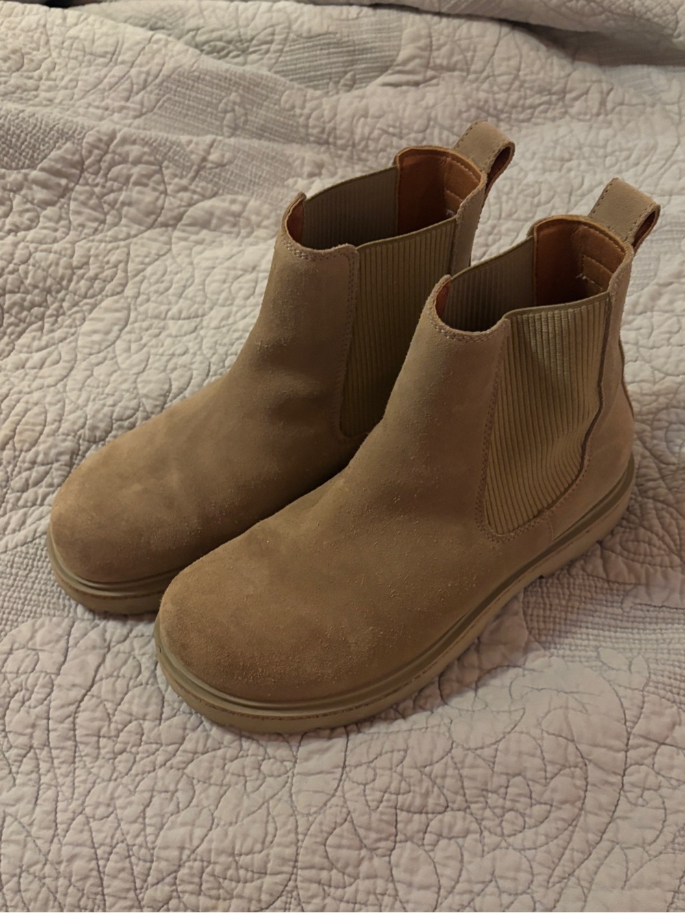 Birkenstock Highwood Chelsea Boots